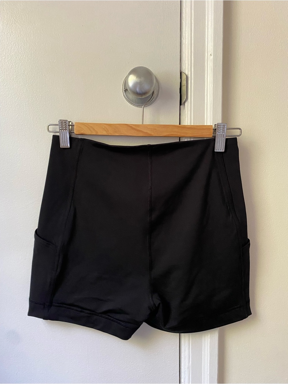 Tennis Layering Short 3.5 Inch Length - Picture 5 of 7